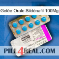 Gelée Orale Sildénafil 100Mg new07